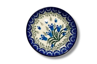 262 Bunzlau Theetipje 1432X